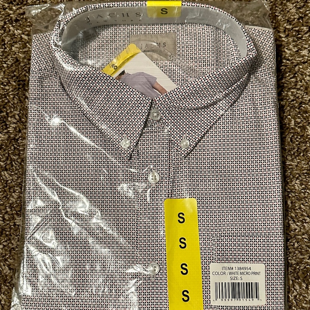 Polo short sleeve